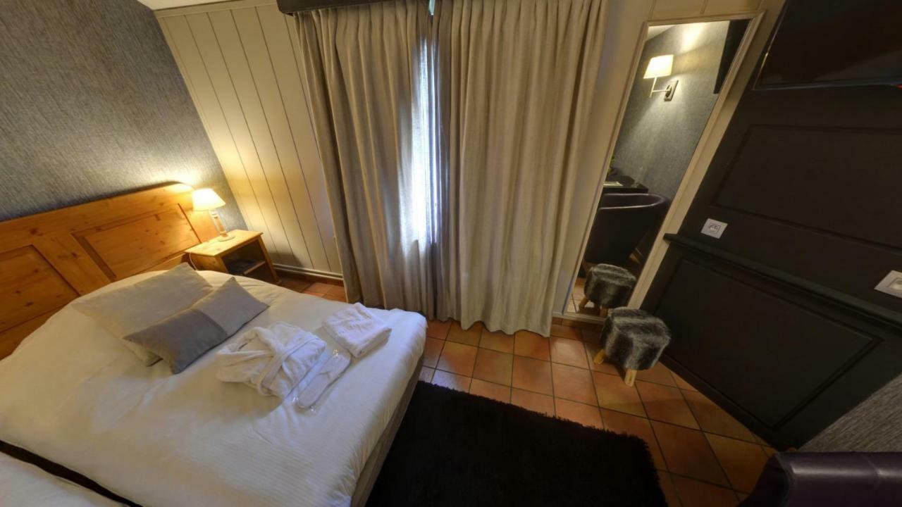 דורבורי Tropical Hotel מראה חיצוני תמונה